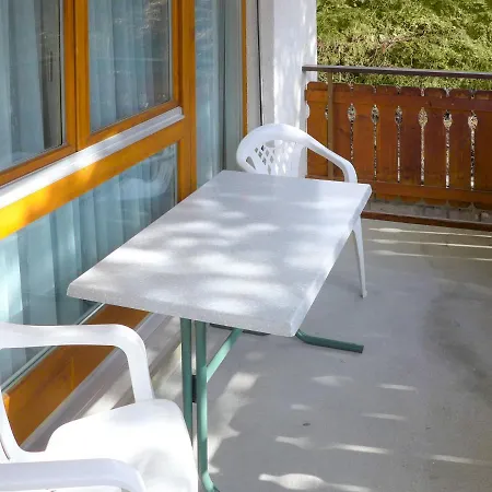 Apartmán Roger-2 By Interhome Zermatt