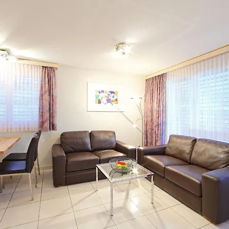 Roger-2 By Interhome Διαμέρισμα