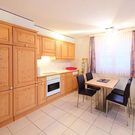 Roger-2 By Interhome Apartmán *