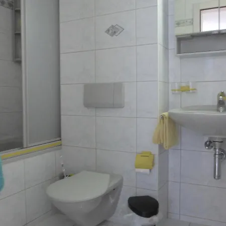 Apartmán Roger-2 By Interhome *