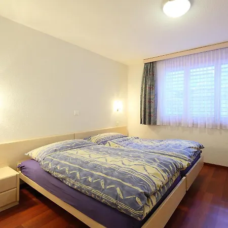 Roger-2 By Interhome Apartmán *