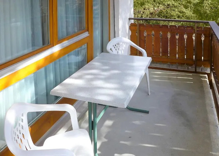 Apartament Roger-2 By Interhome Zermatt