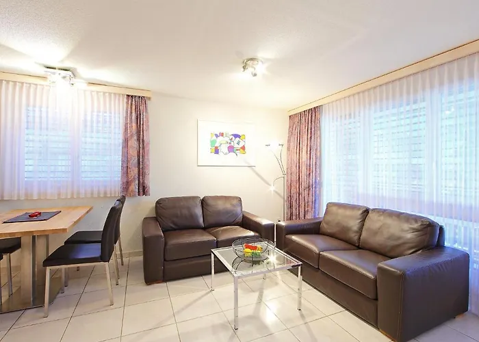Roger-2 By Interhome Apartament