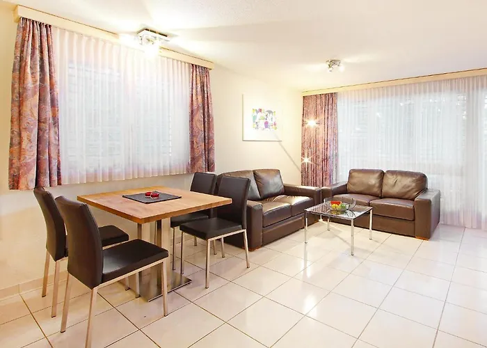 Roger-2 By Interhome Apartament Zermatt