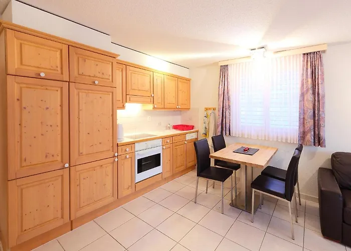 Roger-2 By Interhome Apartament *