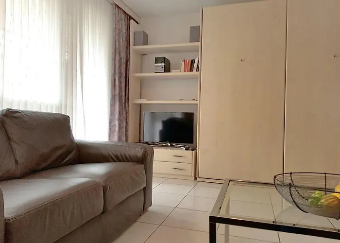 Roger-2 By Interhome Apartament