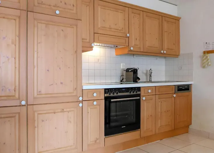 Roger-2 By Interhome Apartament *