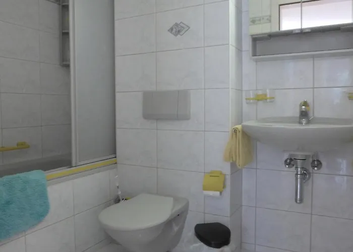 Apartament Roger-2 By Interhome *