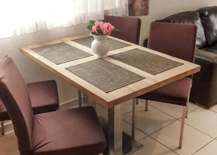 아파트 Roger-2 By Interhome *