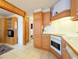 Apartment Roger-2 By Interhome *