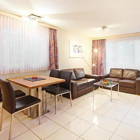 Roger-2 By Interhome 아파트 체르마트