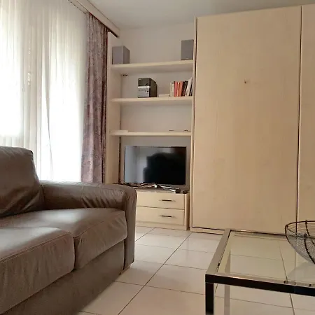 Roger-2 By Interhome 아파트