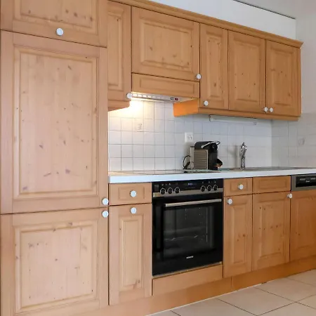 Roger-2 By Interhome Apartment *