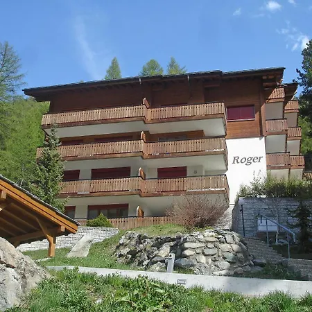 Roger-2 By Interhome